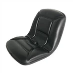 ধাতু নীচে ট্রাক্টর আসন